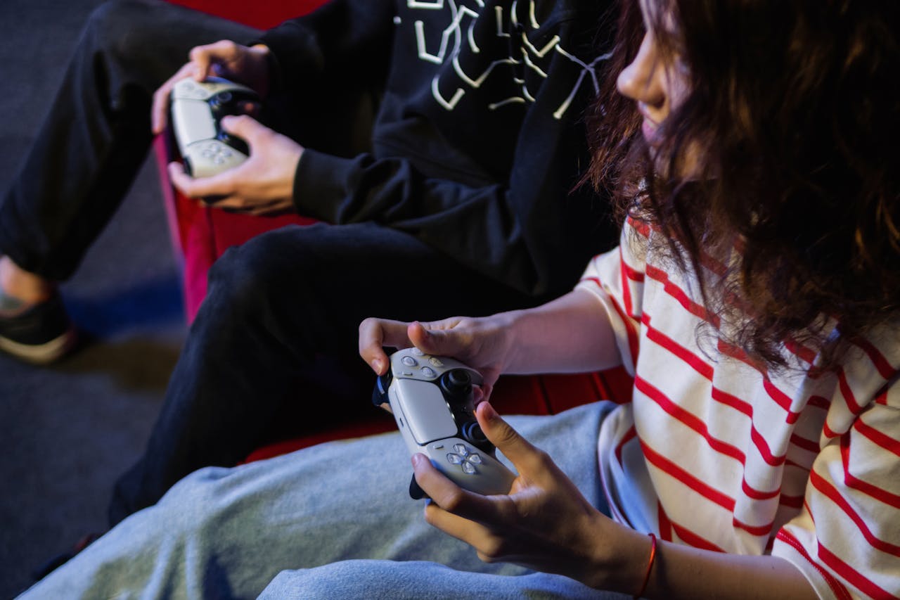 gaming community