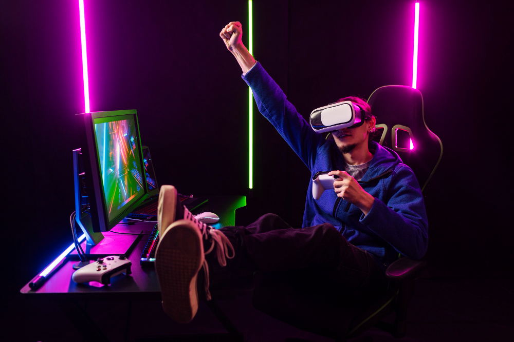 gaming news